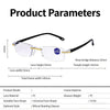 Self Adjusting UV Auto Focus Reading Glasses